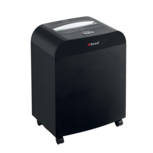 REXEL MERCURY SHREDDER RDM 1050 P5
